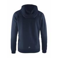 Craft 1909133 Adv Unify Fz Hood Wmn - Navy - XL - thumbnail