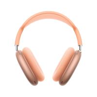 Apple AirPods Max Headset Draadloos Hoofdband Oproepen/muziek USB Type-C Bluetooth Oranje - thumbnail