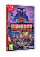 Enter x Exit the Gungeon - thumbnail