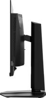 MSI MAG 271QPX QD-OLED, 27 OLED-gamingmonitor, 2560 x 1440 (QHD), OLED 0,03 ms Reactietijd, 360Hz, True Black HDR 400, HDMI, DP-poort, USB Type C, Tilt, Hoogte - thumbnail