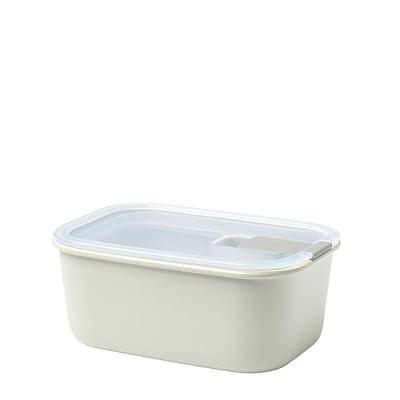 Mepal Vershouddoos - easyclip - nordic white - 700 ml Mepal Vershouddoos - easyclip - nordic white - 700 ml