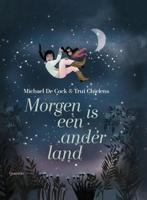 Morgen is een ander land - Michael de Cock - ebook - thumbnail