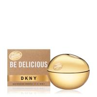 DKNY Golden Delicious Eau de Parfum - thumbnail