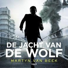 De jacht van de Wolf