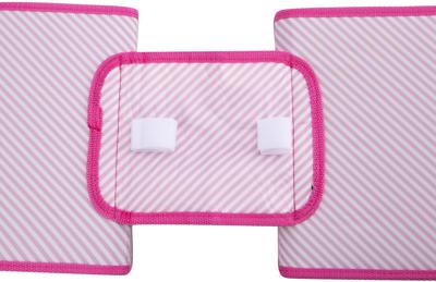 BIKE FASHION dubbele kinder tas "hello kitty" double bag hello kitty