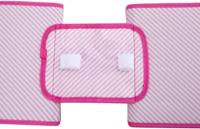 BIKE FASHION dubbele kinder tas "hello kitty" double bag hello kitty - thumbnail