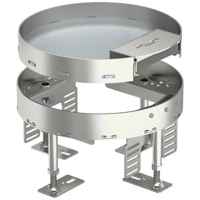 OBO Bettermann RKS2 R4 V20 Cassette