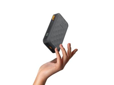 Xtorm Fuel Series Power Pack 35 W 20.000 mAh Powerbank Zwart Xtorm Fuel Series Power Pack 35 W 20.000 mAh Powerbank Zwart
