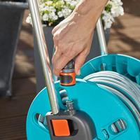 GARDENA slanghaspel Aquaroll S - thumbnail