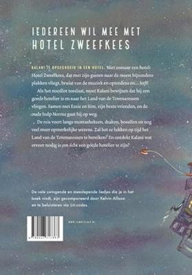 Hotel Zweefkees