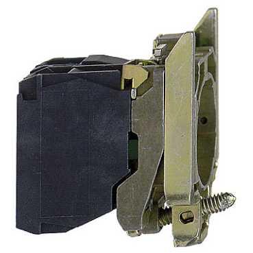 Schneider Electric ZB4BW061 Hulpschakelaar 1 stuk(s)