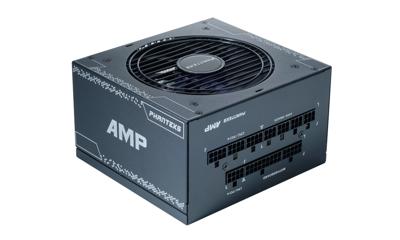 Phanteks AMP GH PC-netvoeding 850 W ATX 80 Plus Gold - thumbnail