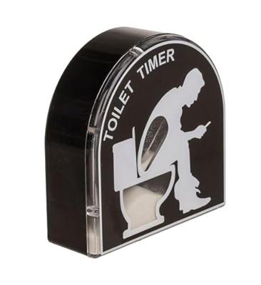 Toilet Timer