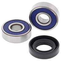 ALL BALLS Racing wiellagerset wheel bearing sets 25-164 complete with simmerrings - thumbnail