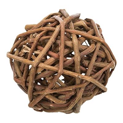 Huisdierenbal Trixie Ø 13 cm Hout