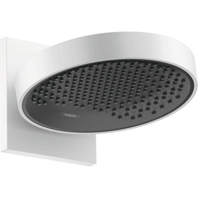 Hansgrohe Rainfinity PowderRain hoofddouche 250 1jet met douche-arm, mat wit