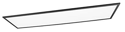 Trio PlafonnièreGamma 120cm - 2700-6500K zwart - R62861232