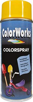 ColorWorks Colorway | Firered | 400ml - 918505 ColorWorks Colorway | Firered | 400ml - 918505