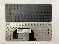 Notebook keyboard for HP Pavilion DM1-4000 - thumbnail