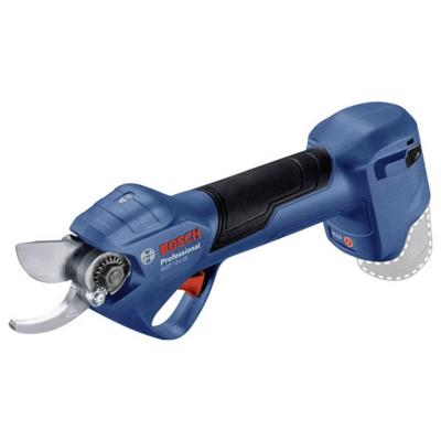 Bosch Blauw GGP 12V-25 Accu Snoeischaar | Excl. accu&apos;s en lader - 06008D8101