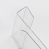 Kist / kaarthouder bxh 210x150mm A5 ligg - thumbnail