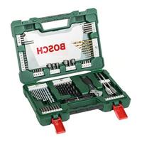 Bosch Accessories 2607017309 2607017309 Gereedschapsset - thumbnail