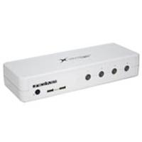 Intronics HDMI / USB KVM Switch - thumbnail