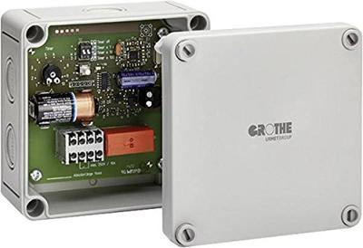 Grothe 43385 Relaisbox voor Draadloze deurbel Grothe 43385 Relaisbox voor Draadloze deurbel