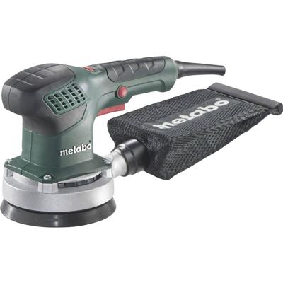 Metabo SXE 3125 excenterschuurmachine 310w 125mm - 600443000
