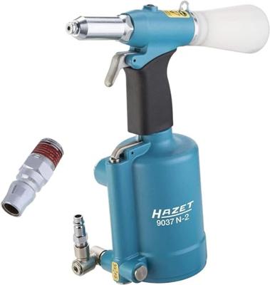 Hazet 9037N-2 Pneumatisch blindnietpistool
