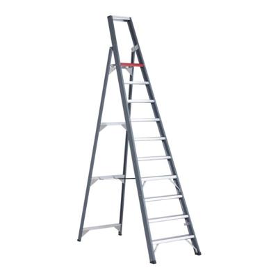 Altrex Falco enkel oploopbare trap FEO 10 - 191330