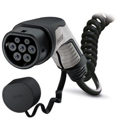 Phoenix Contact 1627128 eMobility laadkabel 4 m