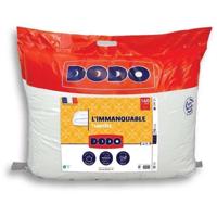 DODO - 250G/m² gematigd dekbed - HET ONMISBARE - 140 x 200 cm - Wit - thumbnail