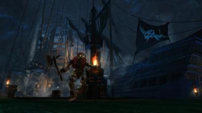 Kingdoms of Amalur Reckoning Kingdoms of Amalur Reckoning