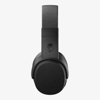 Skullcandy Crusher Wireless Headset Bedraad en draadloos Hoofdband Oproepen/muziek Bluetooth Zwart - thumbnail