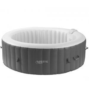 Infinite opblaasbare spa Xtra 1000 6-persoons rond