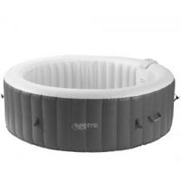 Infinite opblaasbare spa Xtra 1000 6-persoons rond - thumbnail