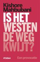 Is het Westen de weg kwijt? - Kishore Mahbubani - eBook (9789046824207) - thumbnail