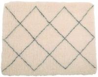 Zolux berber vetbed gerecycled beige - thumbnail