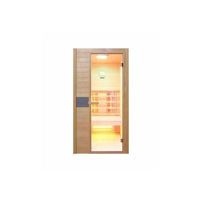 Fonteyn | Infraroodcabine Joanne 1