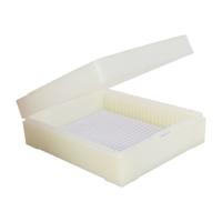 Byomic Opberg Doos voor 25 Preparaten - thumbnail