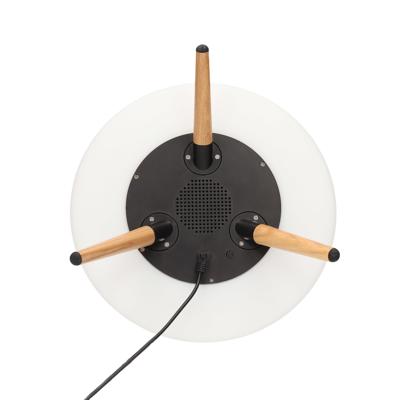 Bureaulamp KSIX Bluetooth-luidsprekers