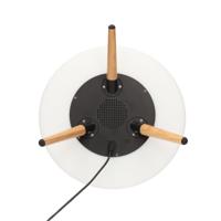 Bureaulamp KSIX Bluetooth-luidsprekers - thumbnail