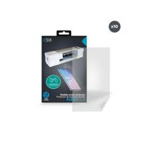 Schermbeschermer KSIX Plotter - thumbnail