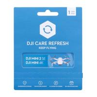 DJI Mini 2 SE (EU) Care Refresh 1 Jaar - thumbnail