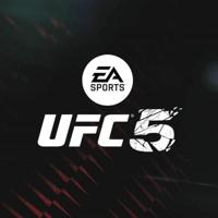 EA Sports UFC 5 - thumbnail