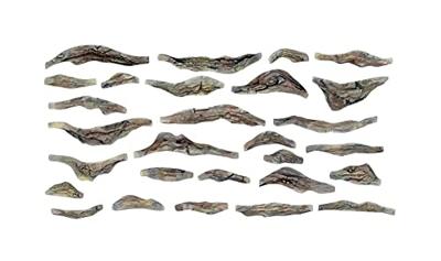 Woodland Scenics WC1245 Universeel Gipsmal Beekoever (l x b) 250 mm x 130 mm