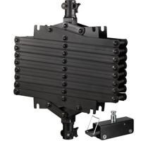 Bresser Plafond Rails Systeem Losse Panthograaf - thumbnail