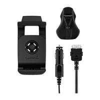 Garmin 010-12456-04 GPSMAP 276Cx Auto Wrijving Mount Kit - thumbnail