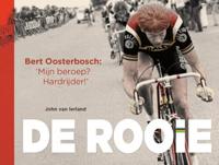 De Rooie - John van Ierland - Hardcover (9789082516395) - thumbnail